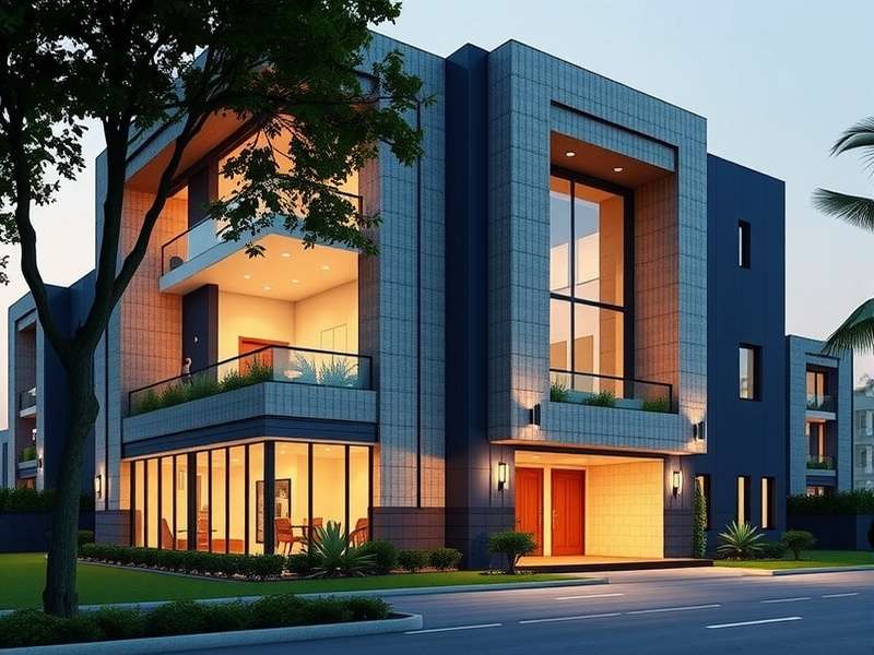 Ms. Anjali Sharma, Chief Operations Officer