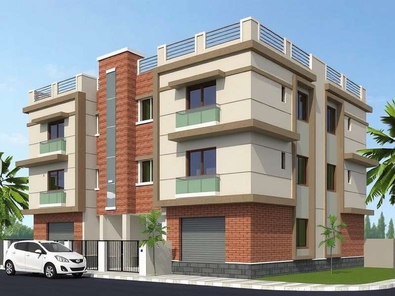 Mr. Gade Venkatesh, Managing Director