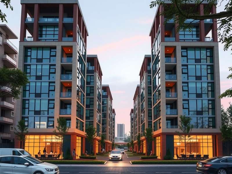 NH-65 Highway Expansion